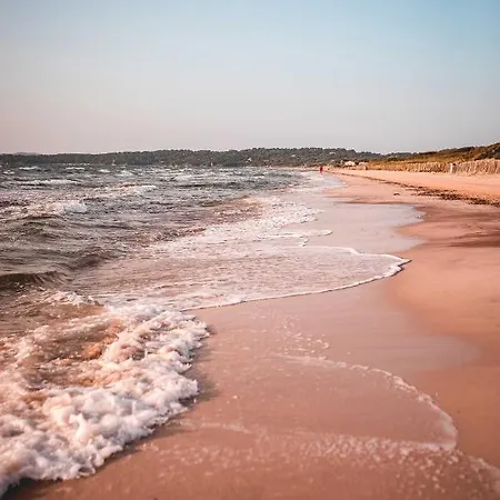 캠프장 Salines